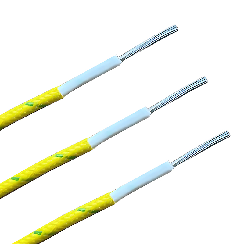 AGRP (Braided Wire) silikonikumilanka AGRP (Braided Wire) silikonikumilanka