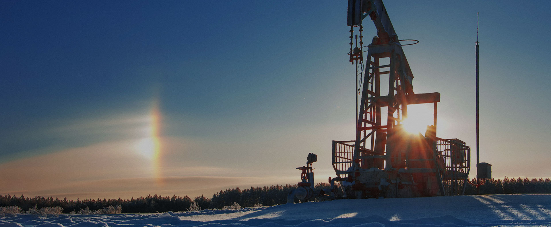 Petrokemian teollisuus