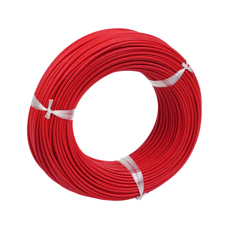 AGRP (Braided Wire) silikonikumilanka AGRP (Braided Wire) silikonikumilanka