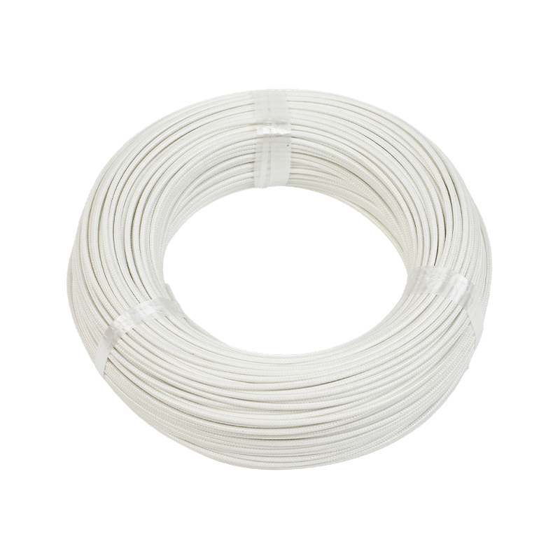 AGRP (Braided Wire) silikonikumilanka AGRP (Braided Wire) silikonikumilanka