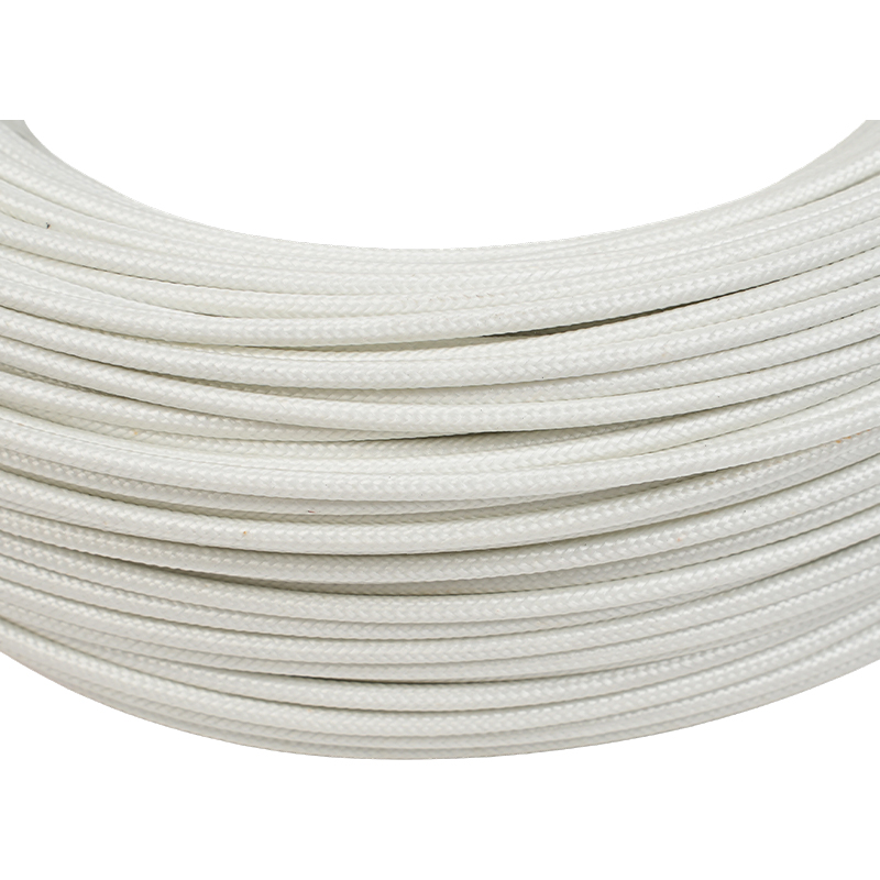 AGRP (Braided Wire) silikonikumilanka AGRP (Braided Wire) silikonikumilanka