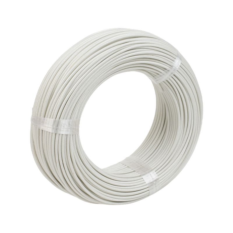 AGRP (Braided Wire) silikonikumilanka AGRP (Braided Wire) silikonikumilanka