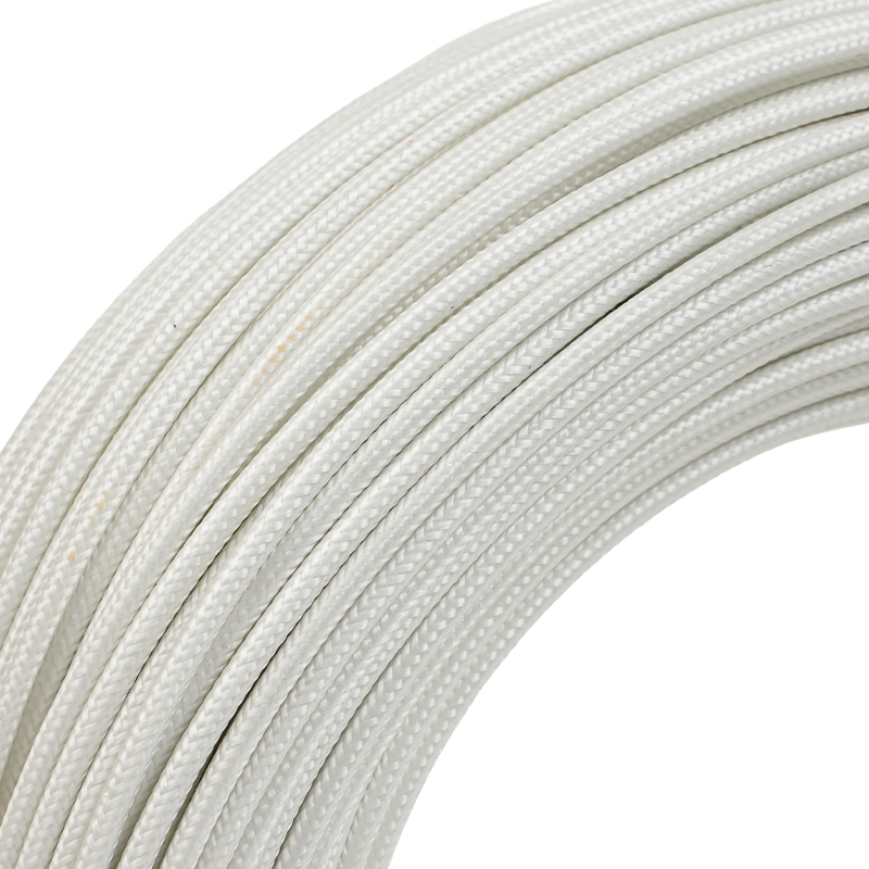 AGRP (Braided Wire) silikonikumilanka AGRP (Braided Wire) silikonikumilanka