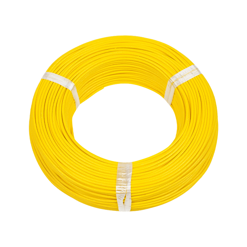 AGRP (Braided Wire) silikonikumilanka AGRP (Braided Wire) silikonikumilanka