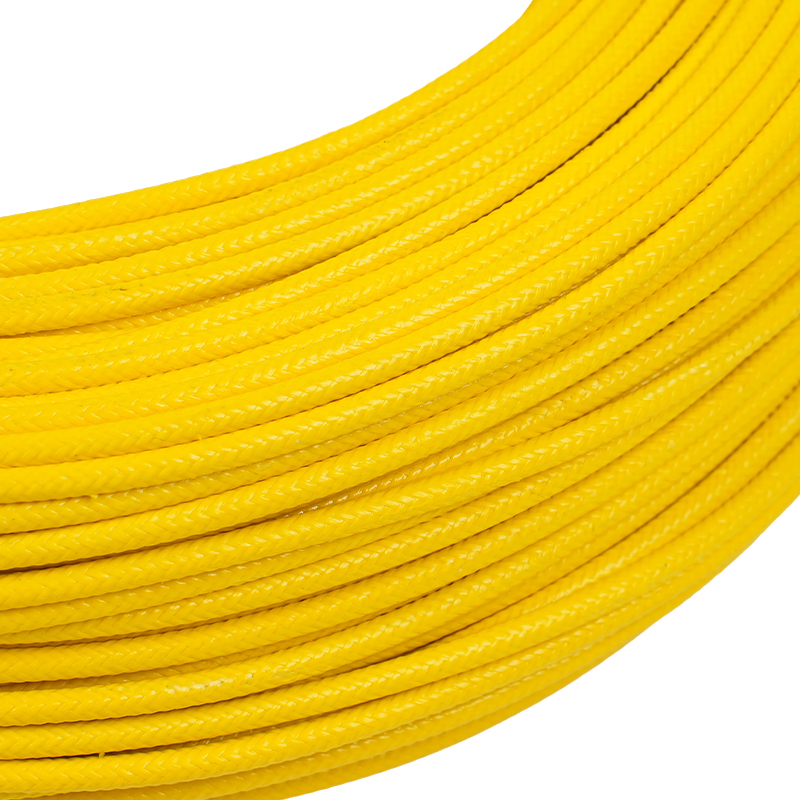 AGRP (Braided Wire) silikonikumilanka AGRP (Braided Wire) silikonikumilanka