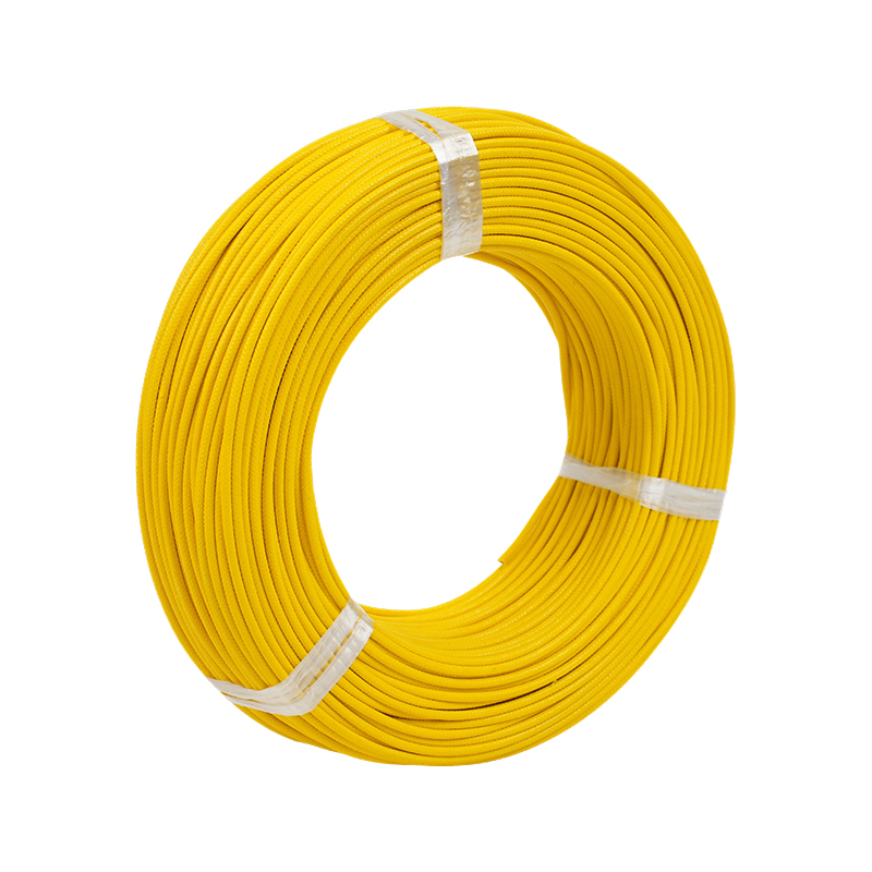 AGRP (Braided Wire) silikonikumilanka AGRP (Braided Wire) silikonikumilanka