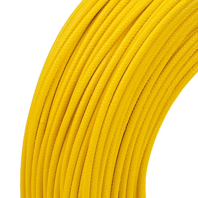 AGRP (Braided Wire) silikonikumilanka AGRP (Braided Wire) silikonikumilanka