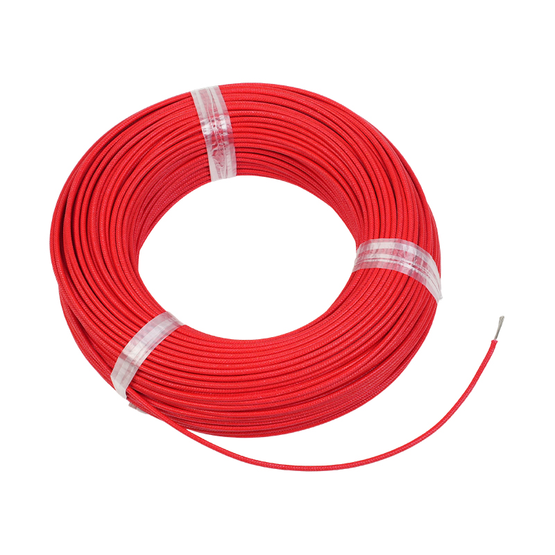 AGRP (Braided Wire) silikonikumilanka AGRP (Braided Wire) silikonikumilanka
